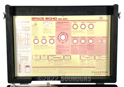 Roland RE-201 Space Echo