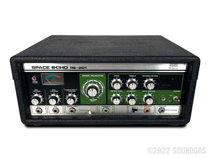 Roland RE-201 Space Echo