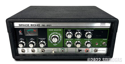 Roland RE-201 Space Echo