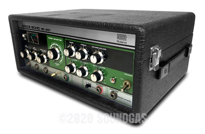 Roland RE-201 Space Echo