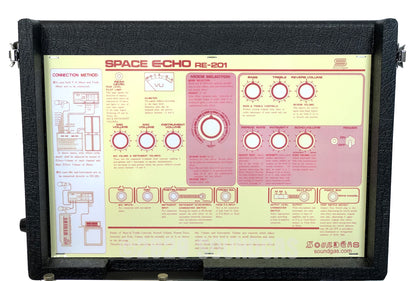 Roland RE-201 Space Echo