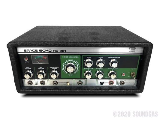 Roland RE-201 Space Echo