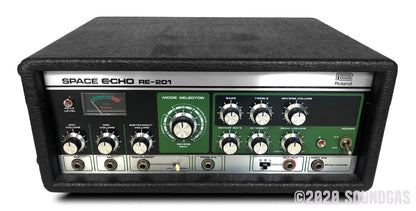 Roland RE-201 Space Echo