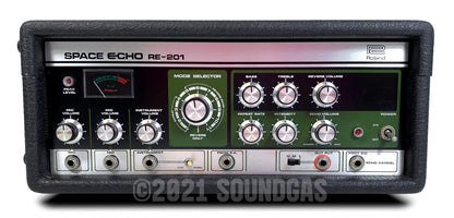 Roland RE-201 Space Echo