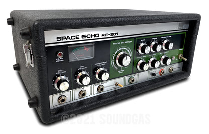 Roland RE-201 Space Echo