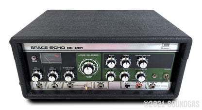 Roland RE-201 Space Echo