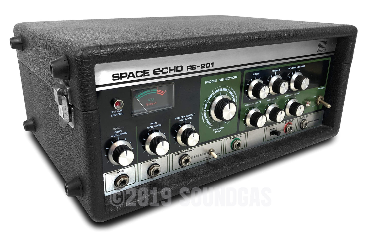 Roland RE-201 Space Echo