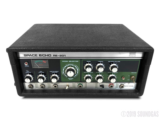 Roland RE-201 Space Echo