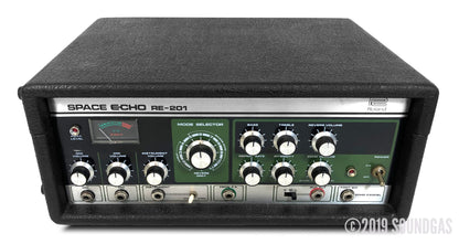 Roland RE-201 Space Echo