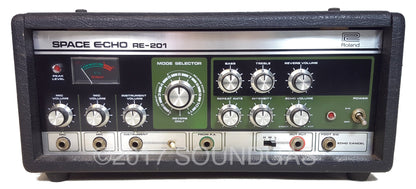 Roland RE-201 Space Echo