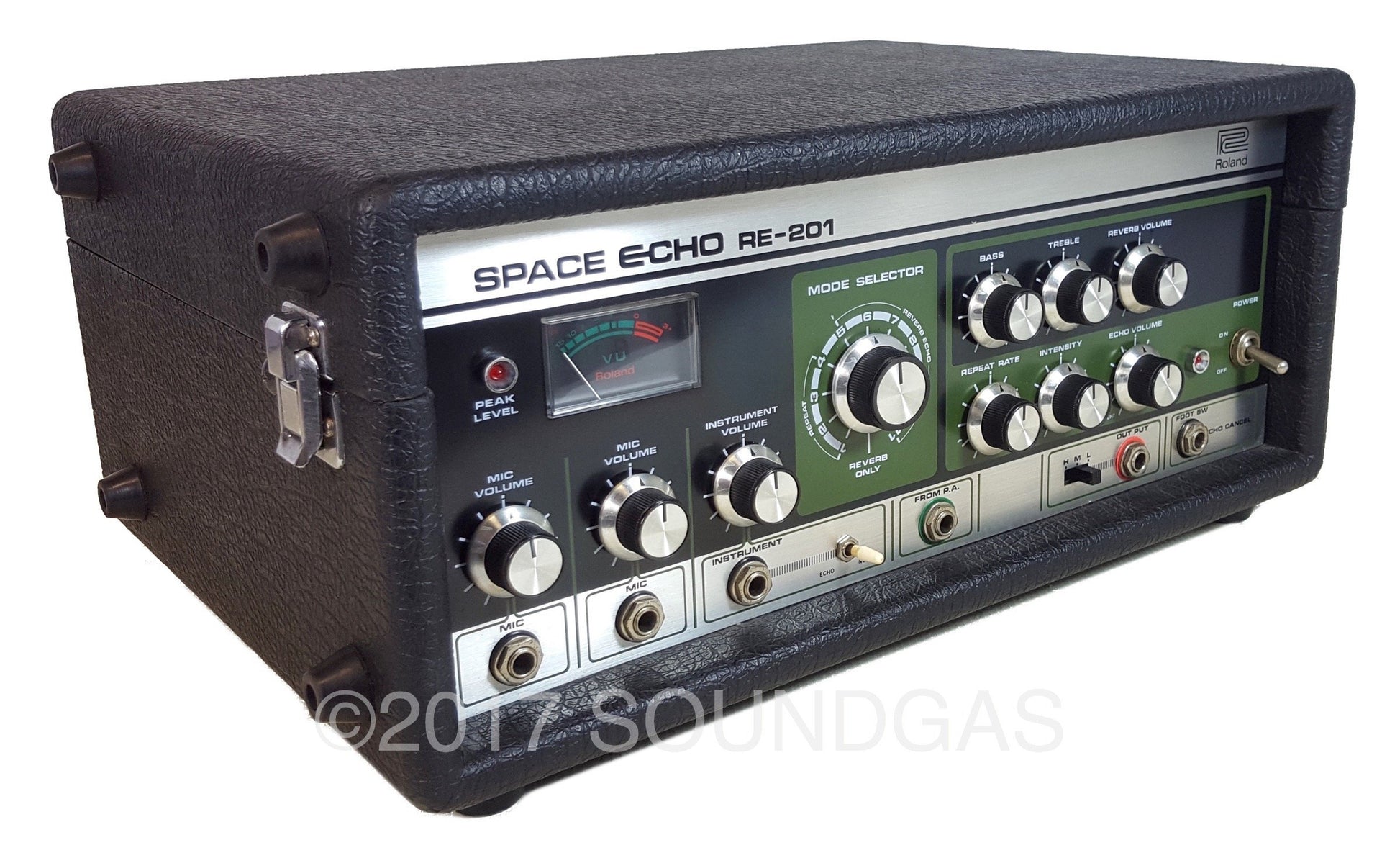 Roland RE-201 Space Echo *Near Mint*