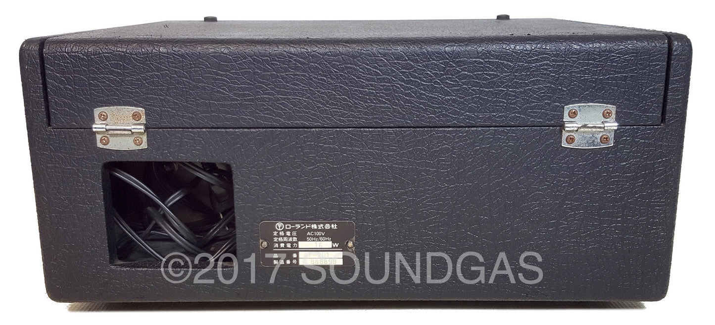 Roland RE-201 Space Echo