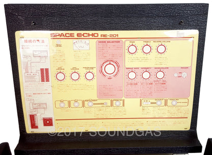 Roland RE-201 Space Echo