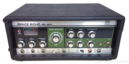 Roland RE-201 Space Echo *Near Mint*