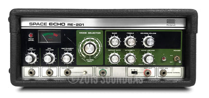 Roland RE-201 Space Echo