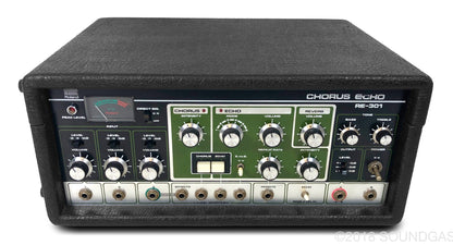 Roland RE-301 Chorus Echo - 240v