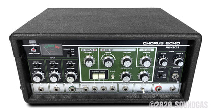 Roland RE-301 Chorus Echo