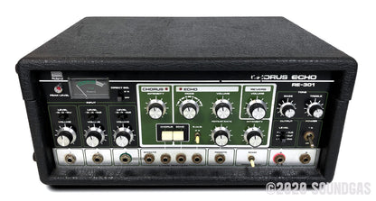 Roland RE-301 Chorus Echo