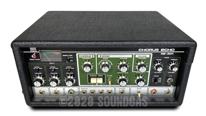 Roland RE-301 Chorus Echo