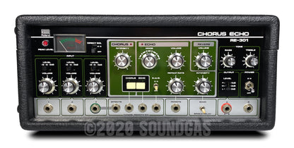 Roland RE-301 Chorus Echo