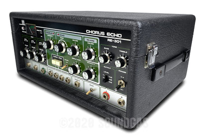 Roland RE-301 Chorus Echo