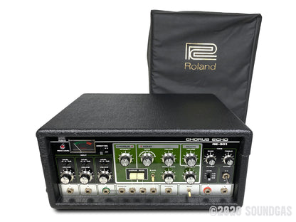 Roland RE-301 Chorus Echo