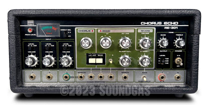 Roland RE-301 Chorus Echo