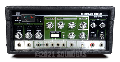 Roland RE-301 Chorus Echo