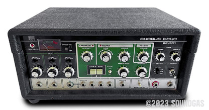 Roland RE-301 Chorus Echo (EU)