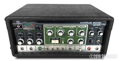 Roland RE-301 Chorus Echo