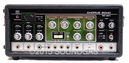 Roland RE-301 Chorus Echo