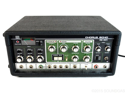 ROLAND RE-301 CHORUS ECHO