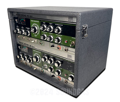Soundgas RE-402 Stereo Roland RE-201 Space Echo