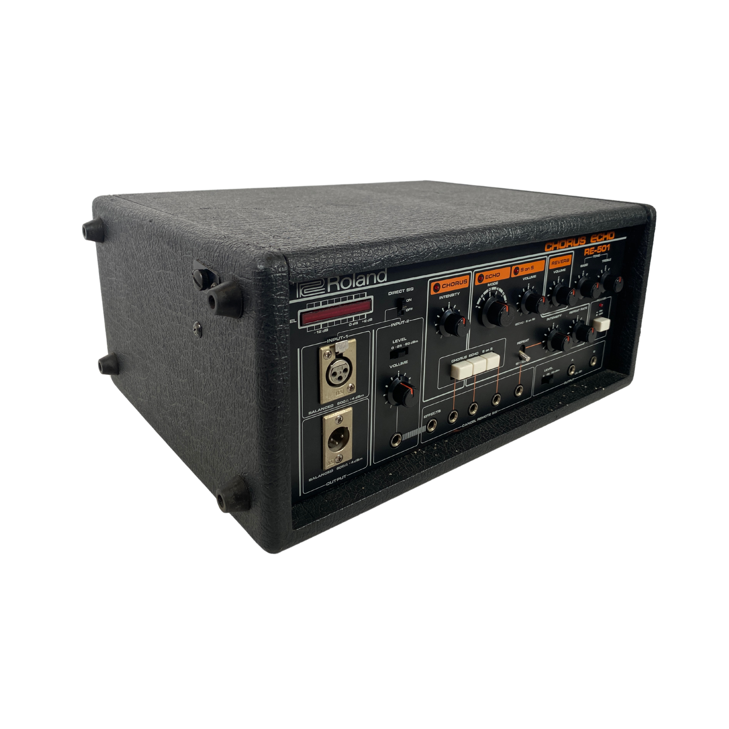Roland RE-501 Chorus Echo FOR SALE – Soundgas Roland RE-501 Chorus Echo FOR SALE – Soundgas