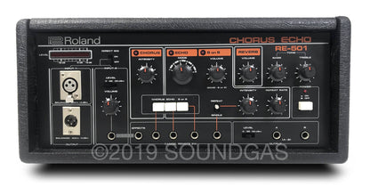 Roland RE-501 Chorus Echo