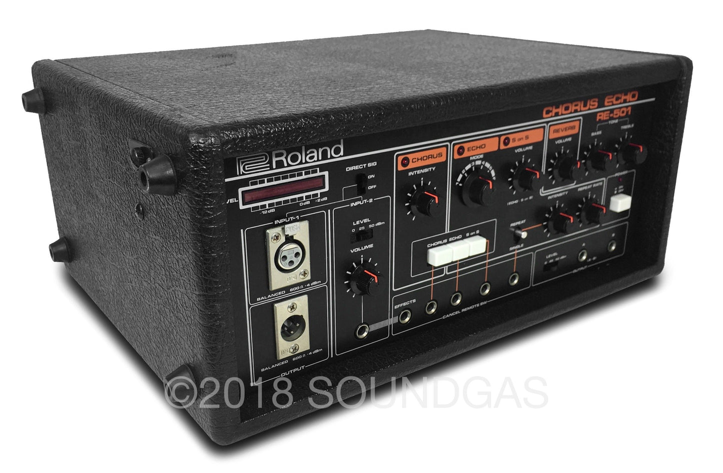 Roland RE-501 Chorus Echo 240v