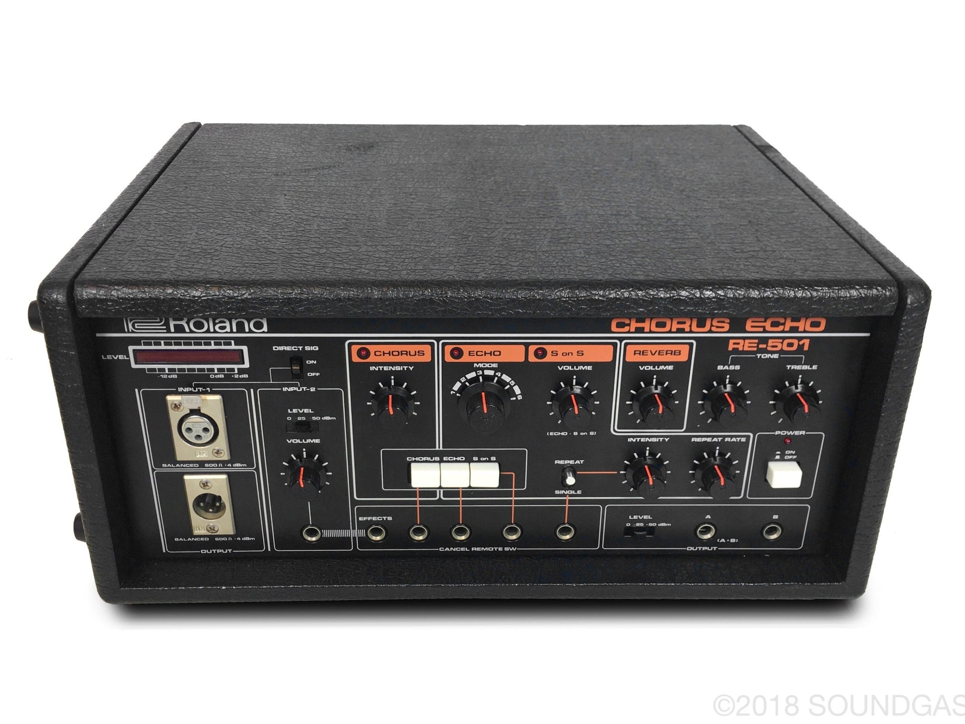 Roland RE-501 Chorus Echo 240v