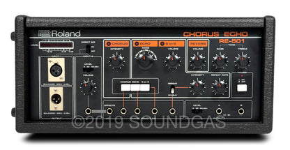 Roland RE-501 Chorus Echo