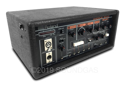 Roland RE-501 Chorus Echo