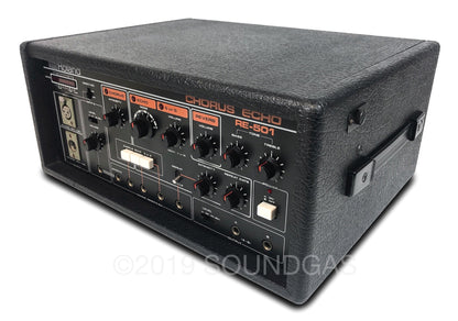 Roland RE-501 Chorus Echo