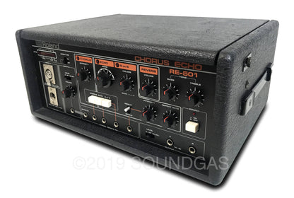 Roland RE-501 Chorus Echo