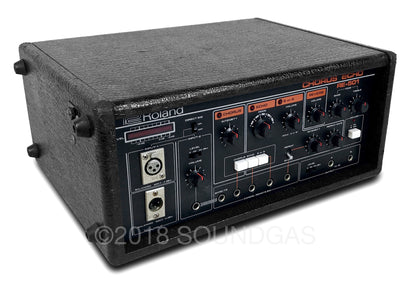 Roland RE-501 Chorus Echo