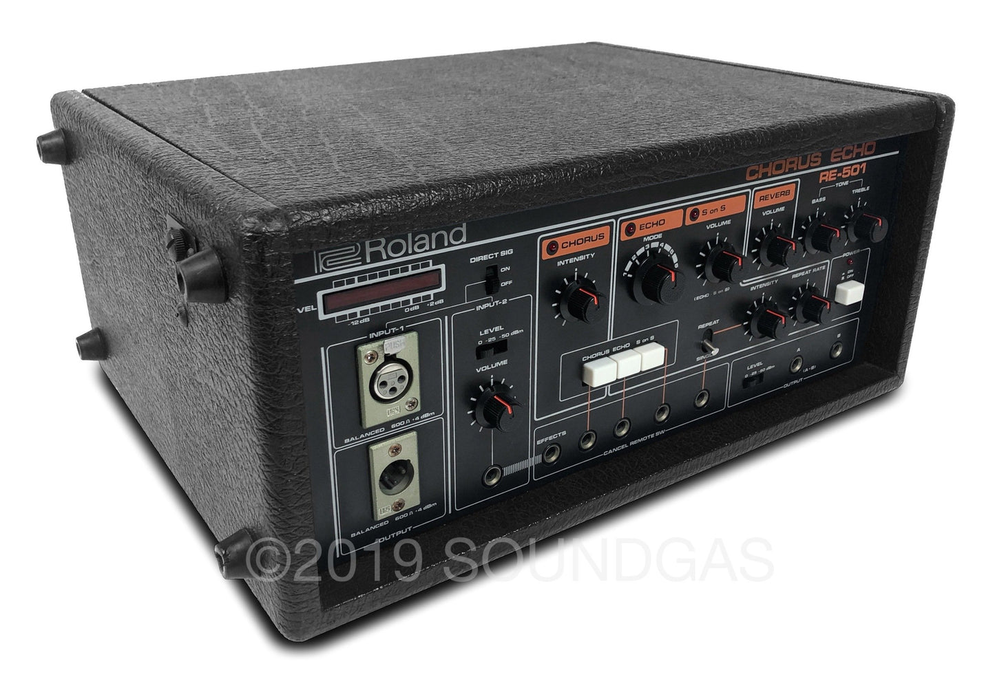 Roland RE-501 Chorus Echo