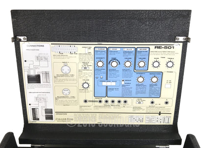 Roland RE-501 Chorus Echo