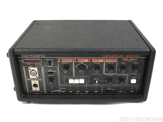 ROLAND RE-501