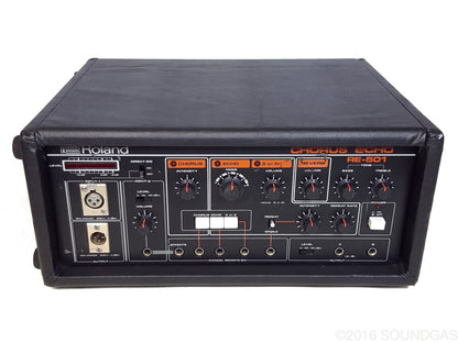 Roland RE-501 Chorus Echo 220v