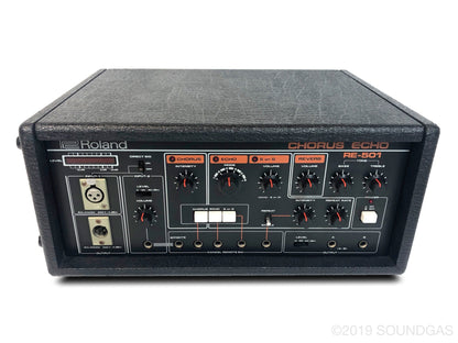 Roland RE-501 Chorus Echo