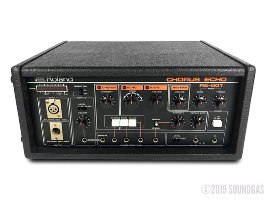 Roland RE-501 Chorus Echo