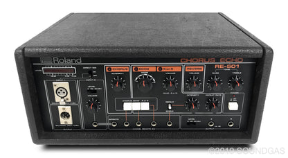 Roland RE-501 Chorus Echo