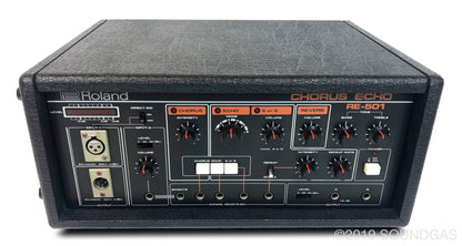 Roland RE-501 Chorus Echo